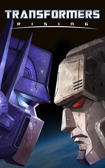 download Transformers: Rising apk